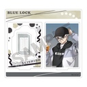 (PO) Blue Lock Frame Acrylic Stand Nagi Seishiro Hoodie