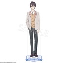 (PO) Alya Sometimes Hides Her Feelings in Russian Acrylic Stand Figure Kuze Masachika