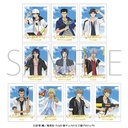 (PO) New The Prince of Tennis PashaColle Vol. 3 [BOX]