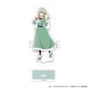 (PO) Senpai is an Otokonoko Acrylic Stand Hanaoka Makoto Christmas Ver.