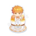 (PO) Blue Lock Puchichoko Acrylic Stand Kunigami Rensuke Celebration