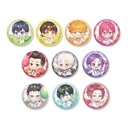 Blue Lock Puchichoko Trading Hologram Can Badge Celebration [BOX]