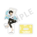 (PO) Blue Lock Oyasumi Series Acrylic Stand Bachira Meguru