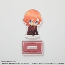 Bungo Stray Dogs Acrylic Stand Red Nakahara Chuya