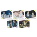 (PO) Acrylic Card Cherry Magic! Thirty Years of Virginity Can Make You a Wizard?! 01 Scenes Illustration [BOX]