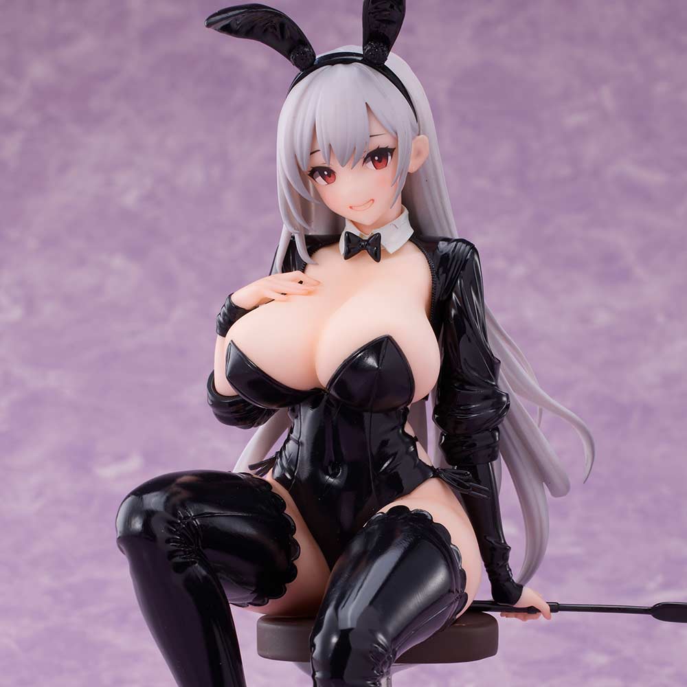 (PO) Original Character Lilicia