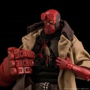 (PO) Hellboy 1/12 Scale Action Figure 30th Anniversary Edition