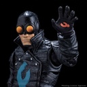 (PO) Hellboy - Lobster Johnson 1/12 Scale Action Figure