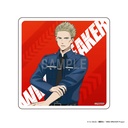 (PO) Wind Breaker Acrylic Coaster Hiragi Toma Police Officer Ver.