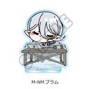 (PO) Bungo Stray Dogs Vol. 4 Acrylic Stand Mocho-NM Bram