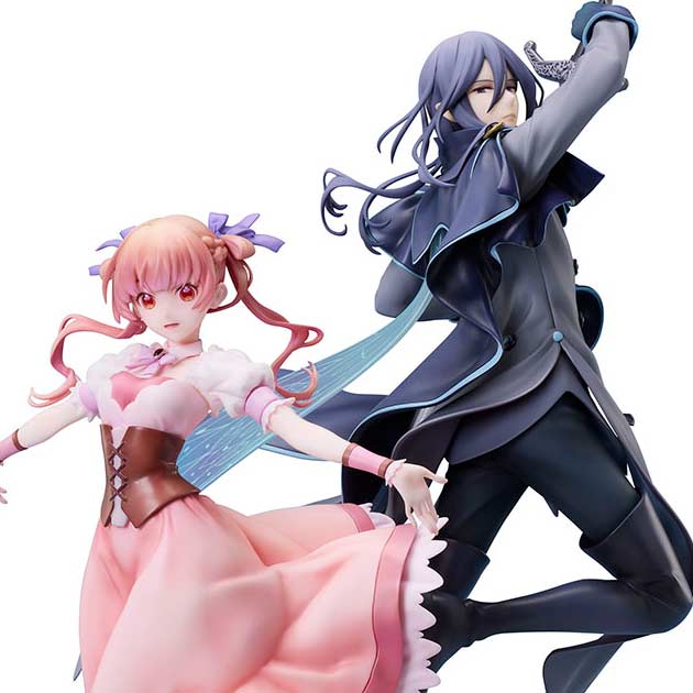 (PO) Sugar Apple Fairy Tale - Anne Halford & Challe Fenn Challe