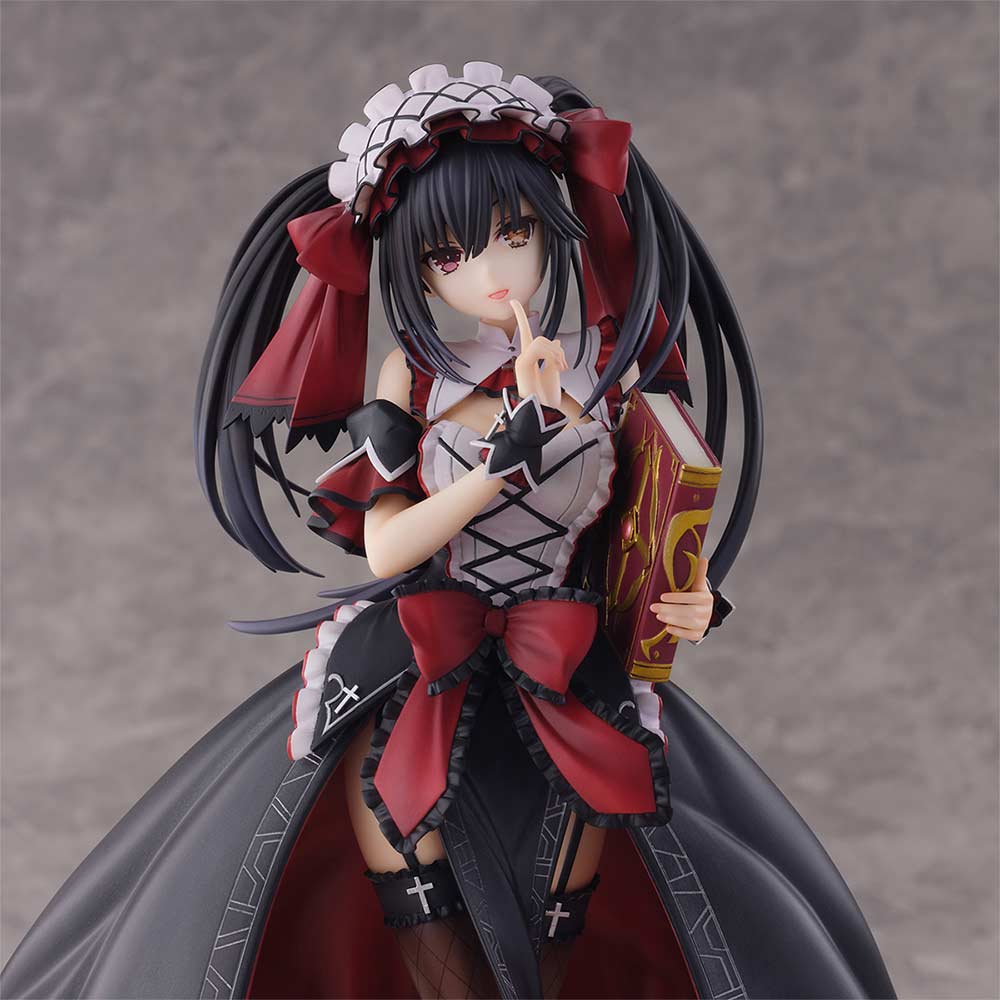 (PO) Date A Live - Tokisaki Kurumi (Rasiel) Ver.
