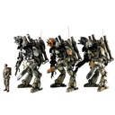 (PO) ARTPLA Maschinen Krieger FINAL HUND SET & Jerry Can Man