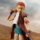 (PO) S.H.Figuarts Berserk - Isidro