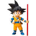 S.H.Figuarts Dragonball DAIMA - Son Gokou (Mini)