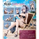 (PO) Azur Lane - Giulio Cesare: High Tide Under the Sunlight