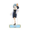 (PO) Puella Magi Madoka Magica Acrylic Stand Miki Sayaka (Dress)