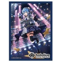 (HOCG) hololive OFFICIAL CARD GAME Official Sleeve vol.2 Hoshimachi Suisei