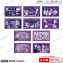 (PO) Hookah Haze Trading Short Sticker [BOX]