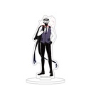 (PO) Acrylic Stand Petals of Reincarnation 07 Kouu 10th Anniversary Ver. (Original Illustration)
