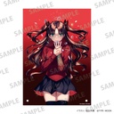 (PO) Fate/stay night -Unlimited Blade Works- Acrylic Art Board 1