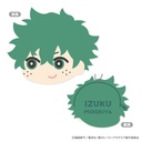 (PO) My Hero Academia Mofumofu Coin Case A Midoriya Izuku