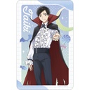 (PO) Blue Box Sticker Taiki