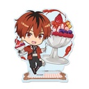 (PO) Frieren: Beyond Journey's End Puchichoko Acrylic Stand Stark Mogumogu Ver.