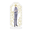 (PO) Acrylic Stand Moriarty the Patriot 05 Louis James Moriarty (Official Illustration)
