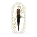 (PO) Acrylic Stand Moriarty the Patriot 07 John H. Watson (Official Illustration)