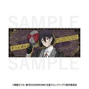 (PO) Bungo Stray Dogs x RED TOKYO TOWER Face Towel Fyodor D