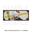 (PO) Bungo Stray Dogs x RED TOKYO TOWER Face Towel Nikolai G