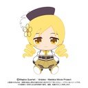 (PO) Puella Magi Madoka Magica The Movie: The Beginning Story / The Everlasting Chibi Plush Tomoe Mami