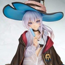 (PO) The Journey of Elaina - Elaina Summer Vacances Ver.