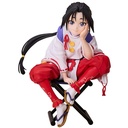 (PO) The Elusive Samurai - Tokiyuki Hojo (Aniplex+)