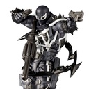 (PO) Revoltech Amazing Yamaguchi Spider-Man - Agent Venom (Re-issue)