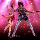 (PO) Macross 7 Fire Bomber LiveStage BOX