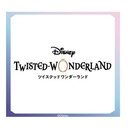 (PO) Weiss Schwarz Blau Half Deck Pack - Disney Twisted Wonderland [BOX]