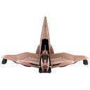 (PO) Machine Build Mobile Suit Gundam: Char's Counterattack - Alpha Azieru