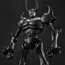 (PO) Variable Action Hi-Spec Pluto