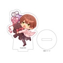 (PO) Acrylic Petit Stand Dry Eye Lover 01 Ichijyo (Official Illustration)
