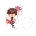 (PO) Acrylic Petit Stand Dry Eye Lover 02 Kokonoe (Official Illustration)