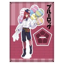 (PO) Blue Lock (Circus Ver.) Acrylic Character Stand Chigiri Hyoma