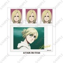 (PO) Attack on Titan Sticker Annie