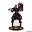 (PO) Final Fantasy XIV: Shadowbringers Acrylic Stand Ardbert