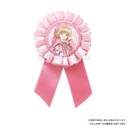 (PO) Cardcaptor Sakura Rosette Can Badge Sakura