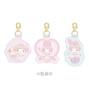 (PO) My Melody Sancoichi Charm Anniversary Fairy