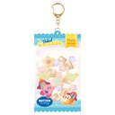 (PO) Kirby's Dream Land Clear Collect Case Butter Cookies