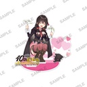 (PO) Kono Subarashii Sekai ni Shukufuku wo! 10th Anniversary Final Fair Acrylic Stand Yunyun
