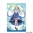(PO) Touhou Project B2 Tapestry Kochiya Sanae Nagoshi no Harae